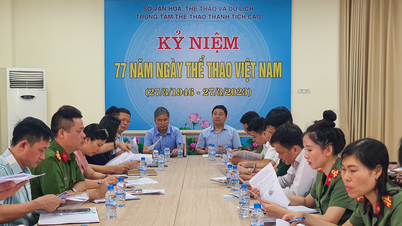 Đội tuyển Việt Nam trở lại sân Thiên Trường sau 16 năm