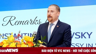 Việt Nam đứng thứ 6 số lượng sinh viên học tại Mỹ