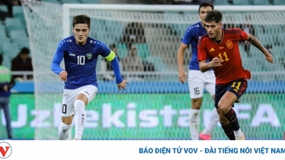 Những môn thể thao khởi tranh trước lễ khai mạc Olympic Paris 2024