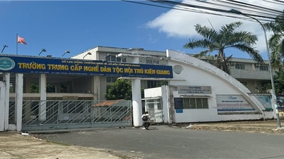 Giong Rieng District (Kien Giang): Prioritizing vocational training for ethnic minority workers