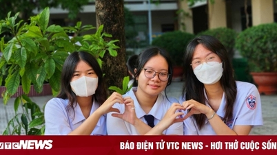 Đại học Quốc gia TP.HCM dự kiến 2 đợt thi đánh giá năng lực năm 2024