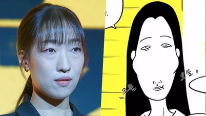 Becoming a "star" by overcoming 1,000 competitors to play the role of the ugliest girl on screen