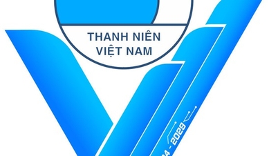 ផ្សព្វផ្សាយស្លាកសញ្ញា និងចម្រៀងរបស់សមាជសហភាពយុវជនវៀតណាមនៅទីក្រុងហាណូយ