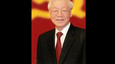 List of Organizing Committee of Funeral of General Secretary Nguyen Phu Trong