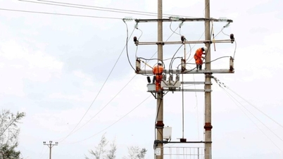 Quốc hội thảo luận một loạt dự án luật và Luật Điện lực sửa đổi