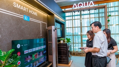 Aqua boss will analyze how AI is changing the manufacturing industry at AI4VN