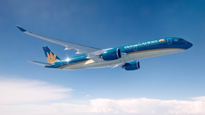 Nâng tầm dịch vụ, Vietnam Airlines được vinh danh là 1 trong 25 hãng hàng không hàng đầu thế giới