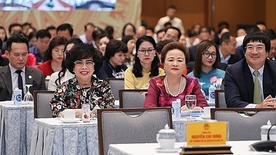 Doanh nghiệp mong Chính phủ là điểm tựa những lúc 'tụt huyết áp'