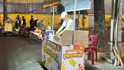 តែស្លឹកគ្រៃដោយដៃកំពុងកើនឡើង ហាងនំខេកលក់គ្រឿងម៉ាស៊ីន