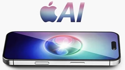 Just over 3% of iPhone users rate the AI-integrated Siri virtual assistant as useful