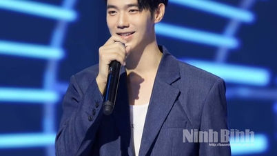 9X Ninh Bình gây sốt tại Vietnam Idol 2023
