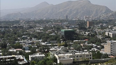 Azerbaijan mở Đại sứ quán ở thủ đô Kabul của Afghanistan để thúc đẩy quan hệ