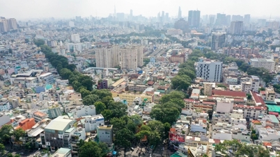 ราคาที่ดินใหม่ในนครโฮจิมินห์ 4 กรณีที่ต้องพิจารณาการเก็บที่เหมาะสม