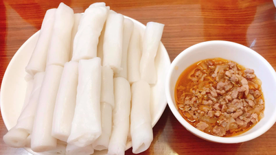 Đặc sản Quảng Ninh có tên gọi lạ, khách ăn cả cân cho bõ thèm