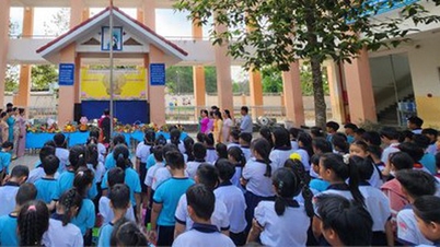 សាលារៀនមិនត្រូវបានអនុញ្ញាតឱ្យរក្សាទុកមូលនិធិសម្រាប់គណៈកម្មាធិការតំណាងមាតាបិតាទេ។