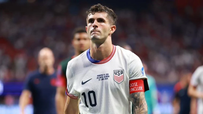 Copa America 2024 Results: Hosts eliminated, 7 teams entered the quarterfinals