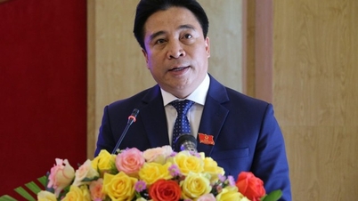 Bộ Chính trị phân công người điều hành Tỉnh ủy Khánh Hòa