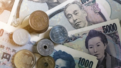 Tỷ giá Yen Nhật, Yen VCB kéo dài đà tăng giá