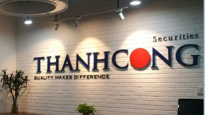 Cho vay margin chưa hiệu quả, Chứng khoán Thành Công báo lãi giảm mạnh