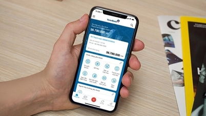 Cách lấy lại mã PIN Vietinbank trên điện thoại