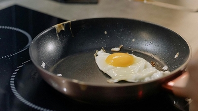 Why should we avoid spilling liquid on induction cookers?