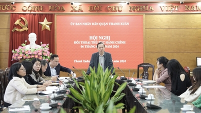ត្រៀម​ខ្លួន​ជា​ស្រេច​ក្នុង​ការ​ទទួល​បាន​មតិ​របស់​ពលរដ្ឋ​តាម​រយៈ iHanoi