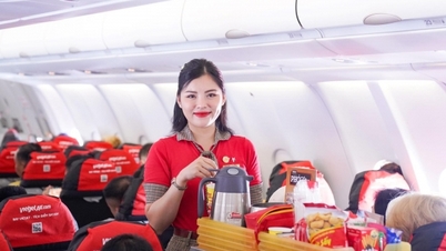ជើងហោះហើរត្រង់ពី Phu Quoc ទៅ Taichung, Kaohsiung ត្រឹមតែ 0 ដុងប៉ុណ្ណោះ ជាមួយ Vietjet!