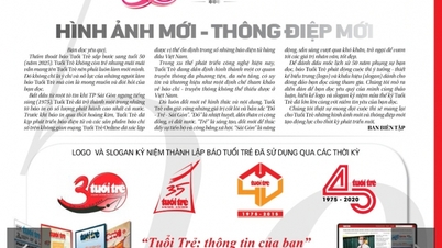 Tuoi Tre Newspaper launches idea contest