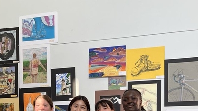 ការបង្រៀន និងថ្នាក់បន្ថែមនៅសហរដ្ឋអាមេរិក