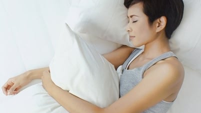 4 cách tự nhiên giúp dễ ngủ