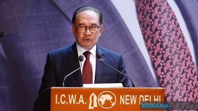 Malaysia khẳng định sẽ hợp tác với Ấn Độ để đảm bảo ASEAN là "lá cờ đầu" hội nhập khu vực
