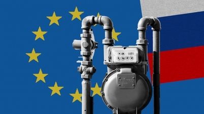 Moscow sees EU as unreliable customer, Russian gas highlights sanctions reality