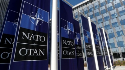 NATO tập trận lớn nhất kể từ khi Chiến tranh Lạnh bắt đầu