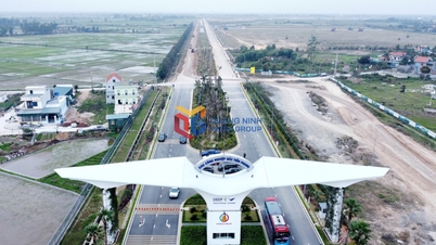 Quảng Yên tập trung GPMB các dự án hạ tầng KCN