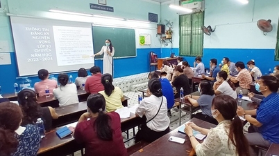 តើ​ពិន្ទុ​ប្រឡង​ឆមាស​គួរ​ត្រូវ​ប្រើ​ជា​មូលដ្ឋាន​សម្រាប់​សម្ពាធ​ចូល​រៀន​ថ្នាក់​ទី ១០ ដែរ​ឬ​ទេ?
