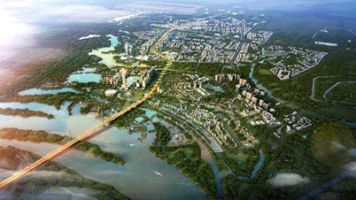 នៅឆមាសទីពីរនៃឆ្នាំ 2024 ទីក្រុងហាណូយនឹងមានផ្ទះល្វែងថ្មីប្រហែល 9,500 ដែលដាក់លក់នៅលើទីផ្សារ។
