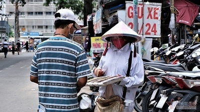 Ho Chi Minh City Lottery earned more than 11,000 billion, pre-tax profit nearly 1,700 billion VND
