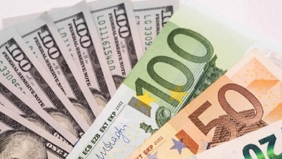 Tỷ giá ngoại tệ, tỷ giá USD/VND hôm nay 3/9: Đồng USD hạ nhiệt