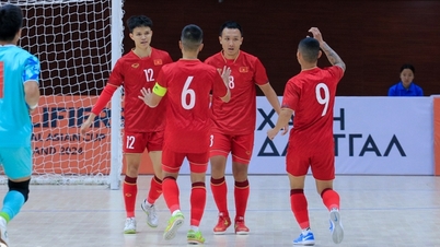 ក្រុម​វៀតណាម​ស្ថិត​ក្នុង​ក្រុម​លេខ​២