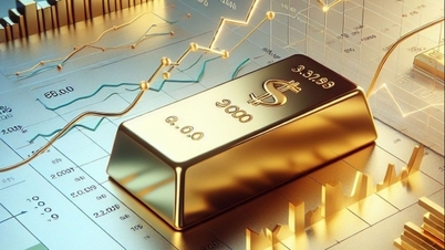 سعر الذهب يسجل مستوى تاريخيا ويتمسك بارتفاع جديد.. ماذا سيحدث للسوق في شهر سلبي؟
