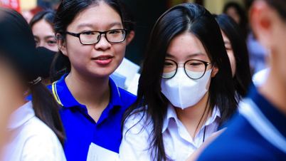 "Mẹo" đăng ký xét tuyển tăng cơ hội trúng tuyển