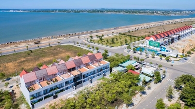Đã có lối mở cho 14 dự án bất động sản gặp vướng mắc ở Quảng Nam