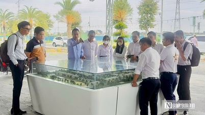 Khe cửa hẹp cho phân khúc biệt thự, nhà phố phía Nam