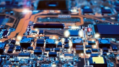 Las exportaciones de computadoras, productos electrónicos y componentes alcanzaron los 55.290 millones de dólares