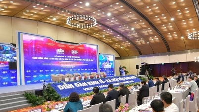 អ្នកជំនាញព្យាករណ៍ថា កំណើន GDP ខ្ពស់បំផុត ៦%