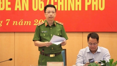 Thiếu tướng Nguyễn Hồng Ky: Luôn mong muốn CAP đáp ứng yêu cầu trong tình hình mới