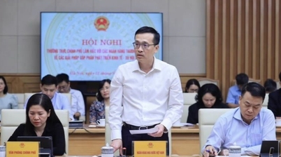 Cần nhiều giải pháp để tăng khả năng hấp thụ vốn