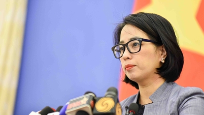 Vietnam concerned about tensions between China and the Philippines at the Second Thomas Shoal