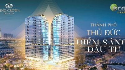 BCG Land និងដំណើរឆ្ពោះទៅមុខដើម្បីបញ្ជាក់ជំហររបស់ខ្លួនក្នុងទីផ្សារអចលនទ្រព្យ