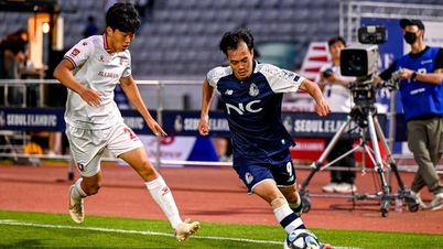Thực hư chuyện CLB Nam Định đàm phán đưa Văn Toàn về thi đấu ở V-League
